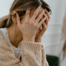 Afbeelding artikel stress