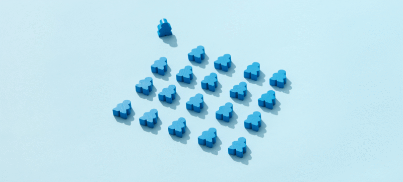 Advies buitengesloten familie