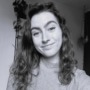 Portretfoto van auteur Joyce Luijten