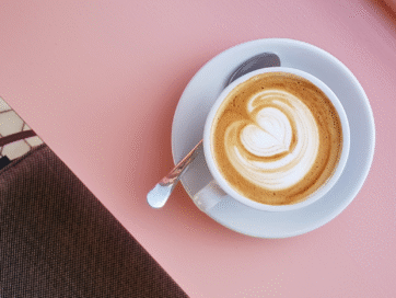 Koffie