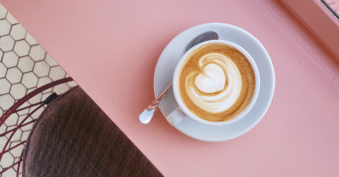 Koffie