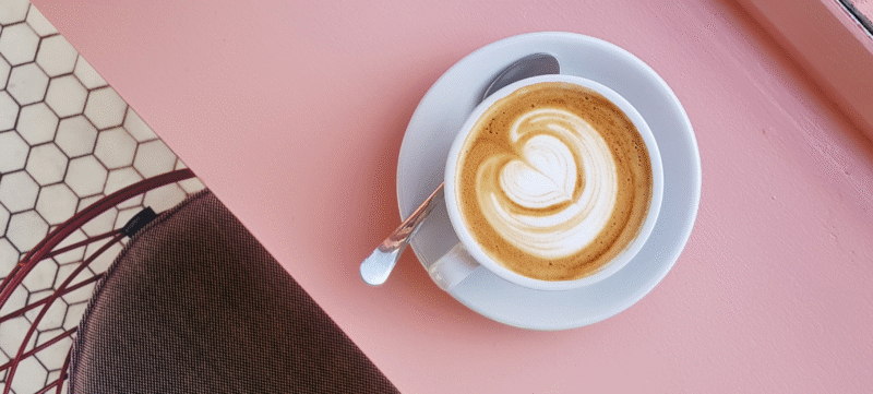Koffie