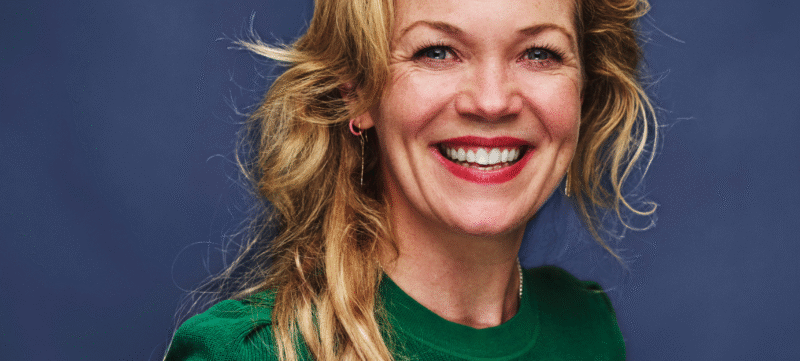 Roos Schlikker