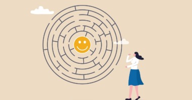 Finding,Happiness,,Positive,Thinking,Or,Emotion,Intelligence,,Solution,To,Searching