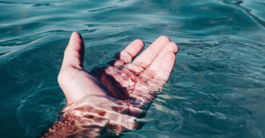 waterkracht