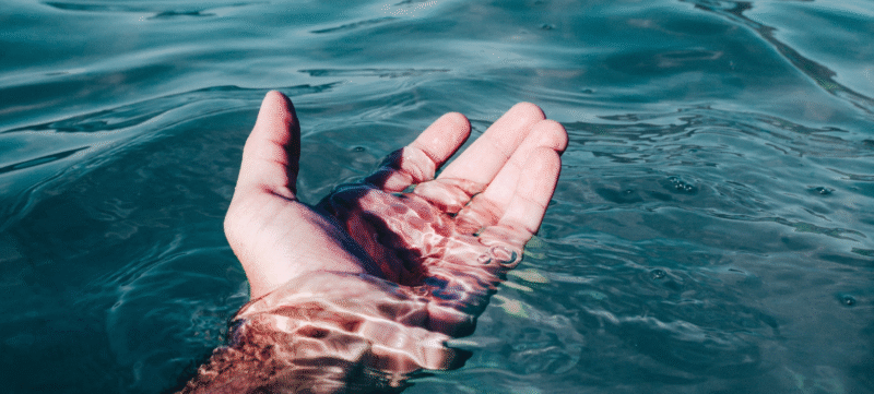 waterkracht