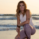 Foto van the holistic psychologist Nicole Lepera