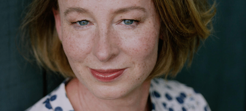 Column Marieke de Wit