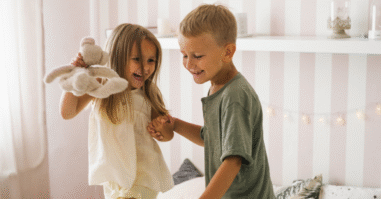 Advies volgzame dochter
