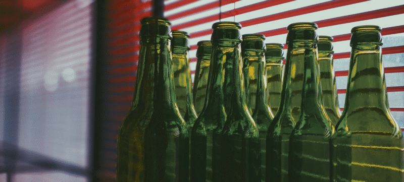 Blog Mijn vader is alcoholist