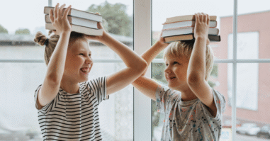 Kinderen les mentale gezondheic