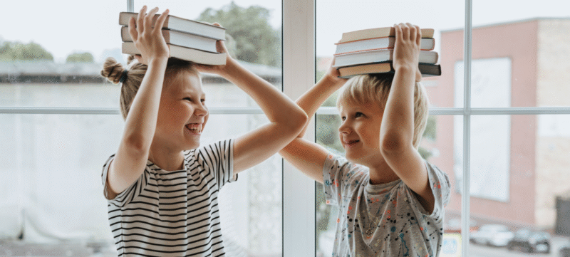 Kinderen les mentale gezondheic
