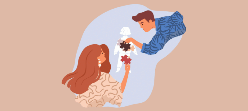Doorbreek de patronen in je familie