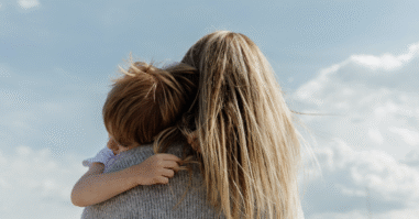 Hoofdzaken niet opnieuw kinderen