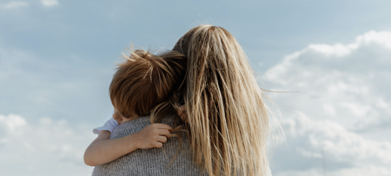 Hoofdzaken niet opnieuw kinderen