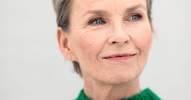 Interview Anita Witzier