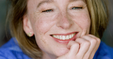 Column Marieke de Wit boodschappers