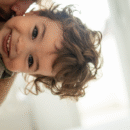 Milde ouders