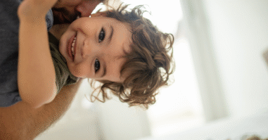 Milde ouders