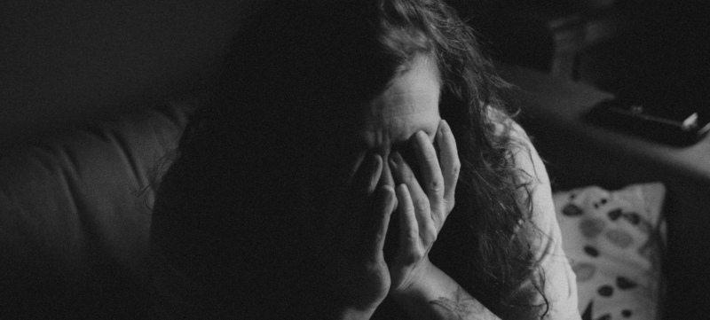 Zit er angst achter zijn boosheid
