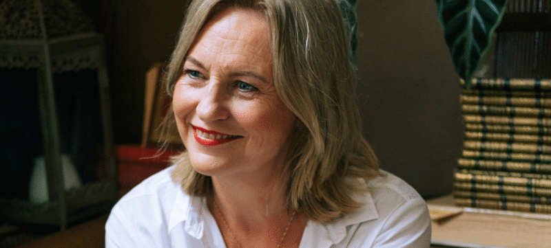 Column Irene Smit