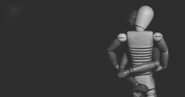 Seks met een robot