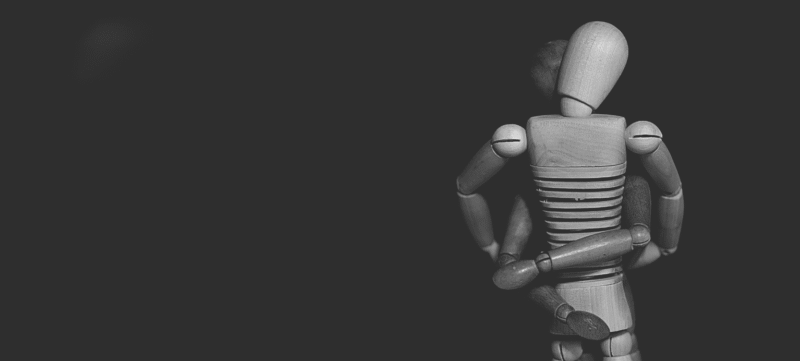 Seks met een robot