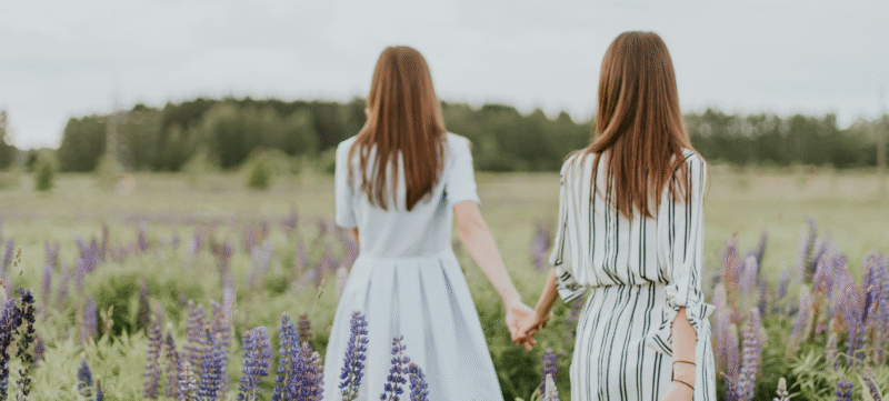 Mijn zus gaat vreemd