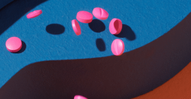 Eerder stoppen met Ritalin