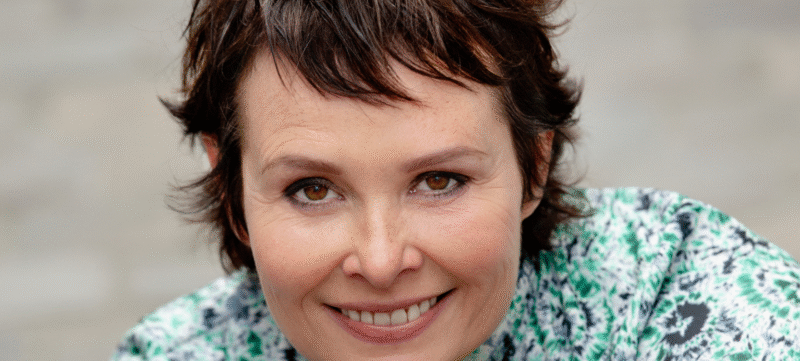 Griet op de Beeck suïcidale gedachten