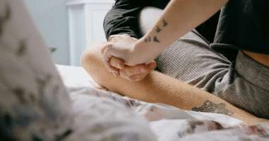 Intimiteit – hoe dan