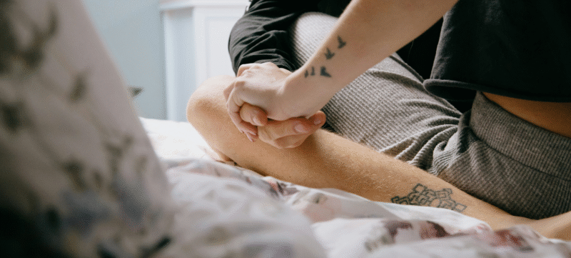 Intimiteit – hoe dan