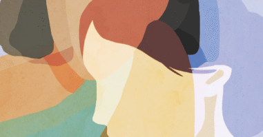 Ouders van volwassen kinderen