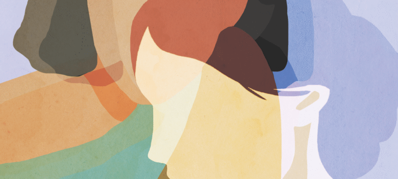 Ouders van volwassen kinderen