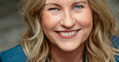 Column Irene Smit Overboord