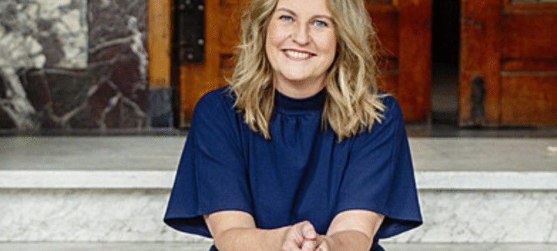 Column Irene Zoektocht