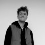 Portretfoto van auteur Sem Zweekhorst