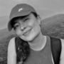 Portretfoto van auteur Julia Enderink