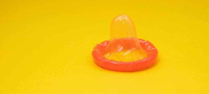 Seksuele voorlichting