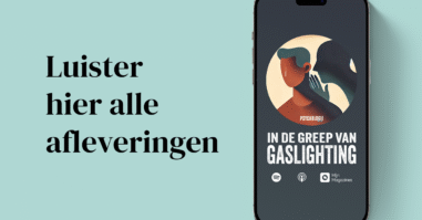 Beluister alle afleveringen van In de greep van Gaslighting