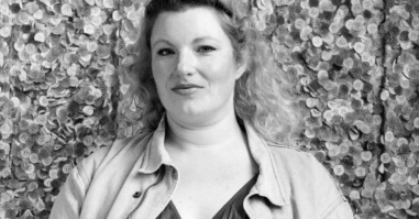Anaïs van Ertvelde