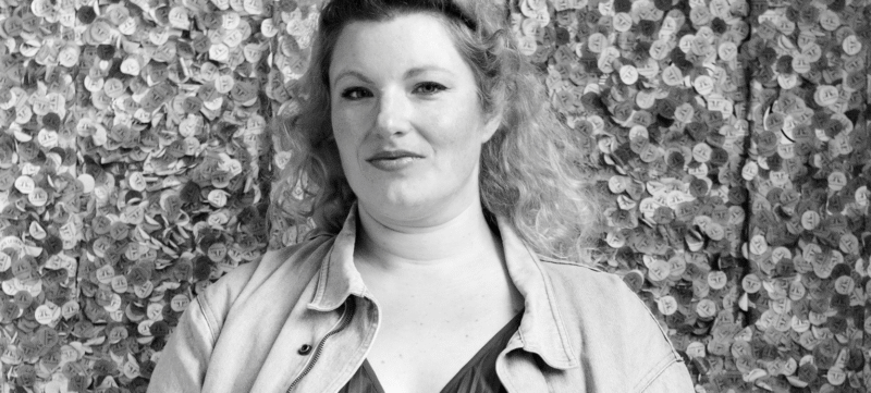 Anaïs van Ertvelde