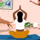 Mindful ouderschap