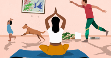 Mindful ouderschap