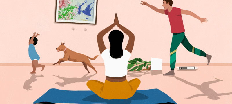 Mindful ouderschap