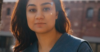 Soumaya Ahouaoui
