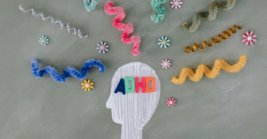 oproep ADHD podcast