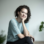 Portretfoto van auteur Christel Don