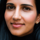 Hoogleraar Sunita Sah