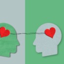 een afbeelding ter illustratie bij een artikel over empathie bij mensen met autisme